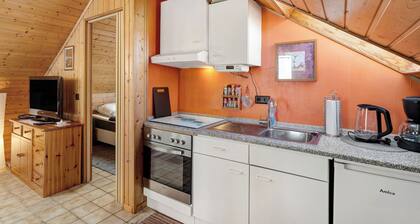 Apartment 'Stoffel' with Private Terrace, Private Garden and Wi-Fi