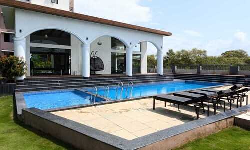 Cozy apartment with AC, dedicated Parking, fitness room. Blazing-fast Wi-Fi

