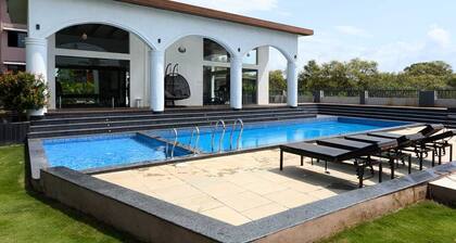 Cozy apartment with AC, dedicated Parking, fitness room. Blazing-fast Wi-Fi