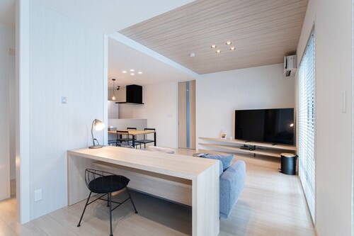 Mova Villa Koshi Misawa North