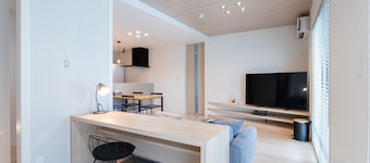 Mova Villa Koshi Misawa North