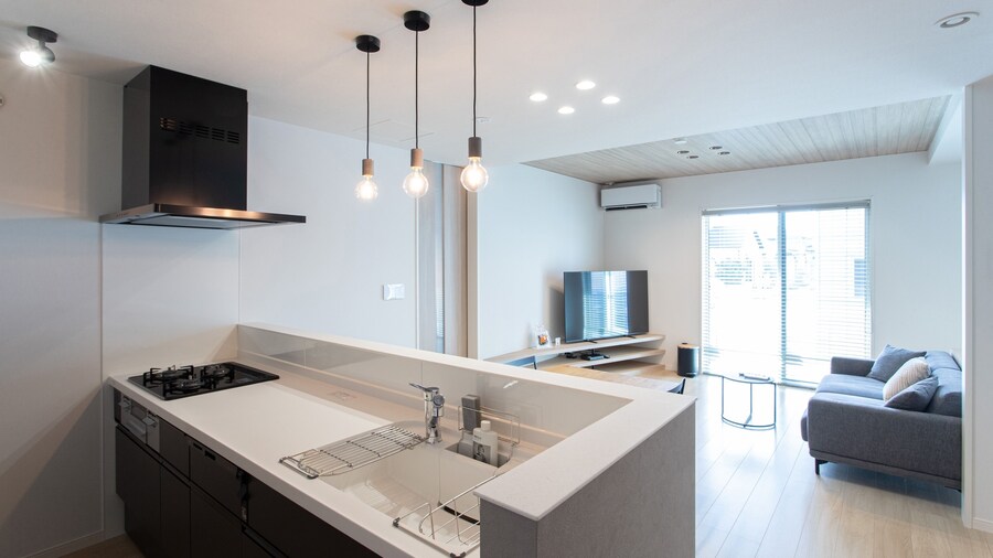 Mova Villa Koshi Misawa North