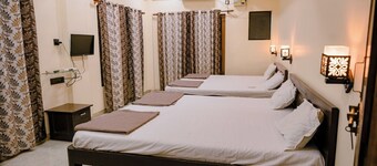 Rainbow Beach View Resort