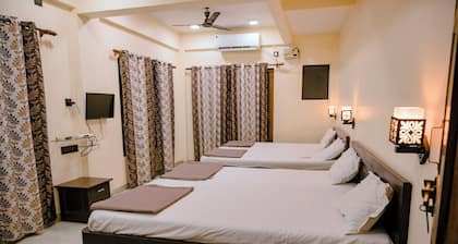 Rainbow Beach View Resort