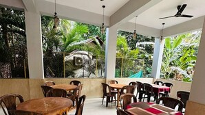 Unclassified image, 4 of 10, button - Rainbow Beach View Resort (Alibag)