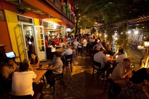 Restaurant - NaiBnB @ Seri Bukit Ceylon (Kuala Lumpur)