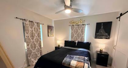 Modern 1BR Retreat! Near Beach & Local Spots!
