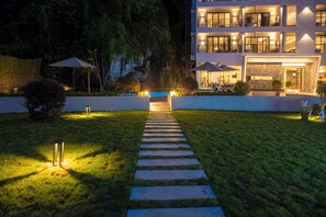Jardin