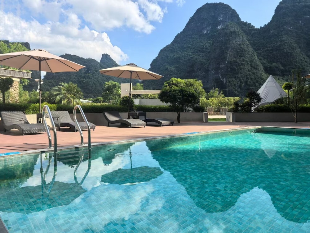2 Star Hotels