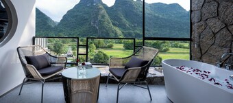 Yangshuo-Greenery Retreat
