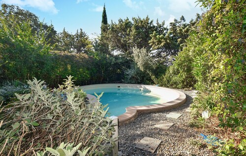 Tolles Haus in Mérindol