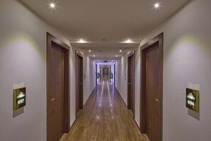 Interior entrance - Grand Continent Brookefield – A Sarovar Portico Affiliate Hotel (Bengaluru)