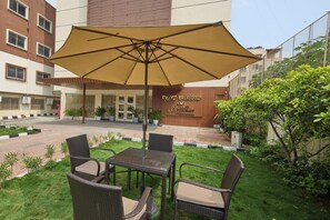 Exterior - Grand Continent Brookefield – A Sarovar Portico Affiliate Hotel (Bengaluru)