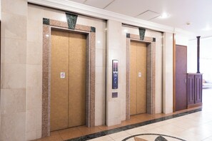 Elevator