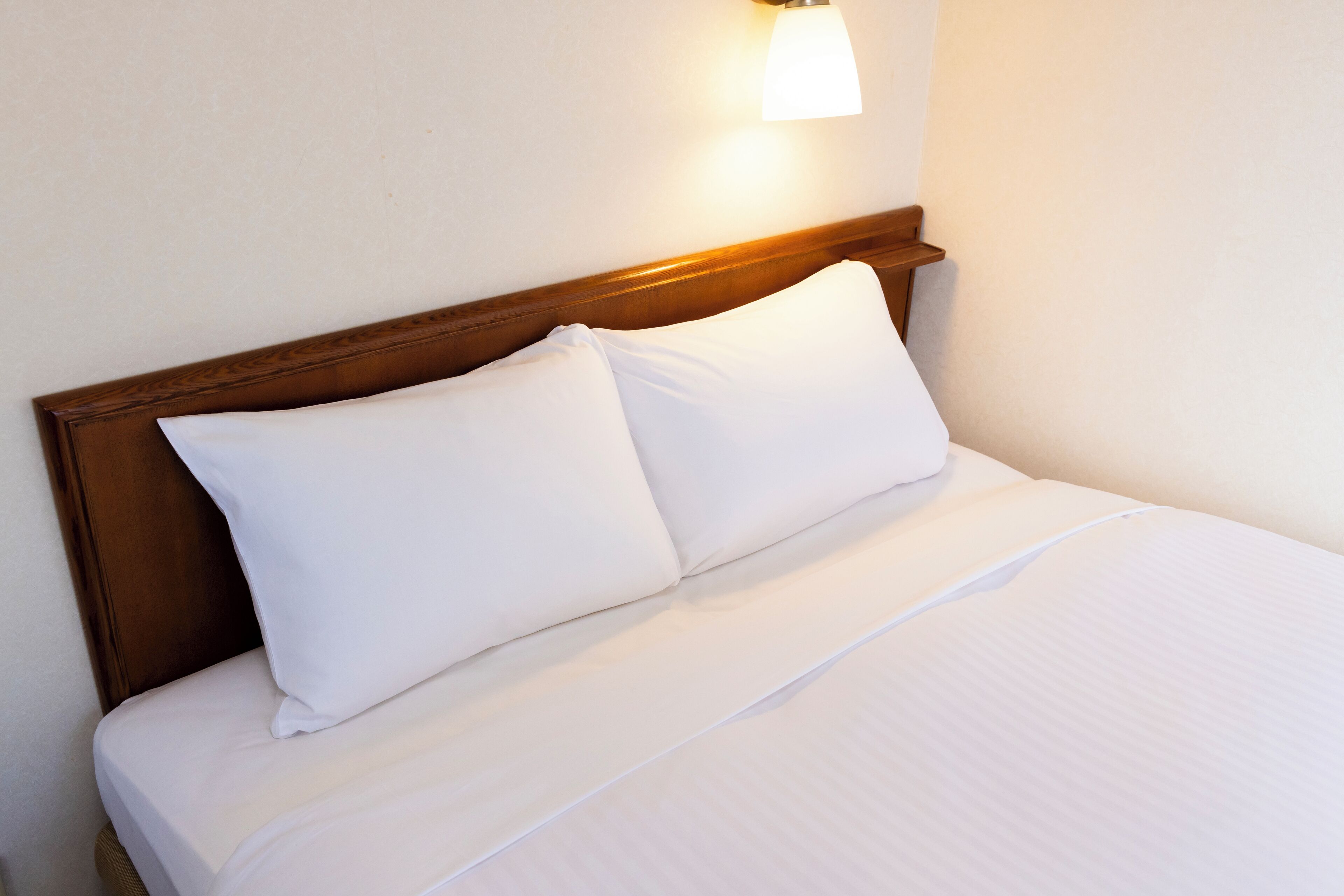 Standard Double Room | Desk, free WiFi, bed sheets