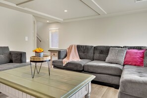 Smart TV, table football