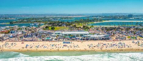 Praia
