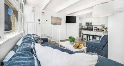 Ocean View Pad Mission Beach Surfboards Parking AC