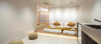 KUTSUROGI SAUNA and STAY