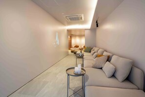 Appartement Supérieur | 2 chambres, Wi-Fi gratuit