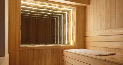 KUTSUROGI SAUNA and STAY