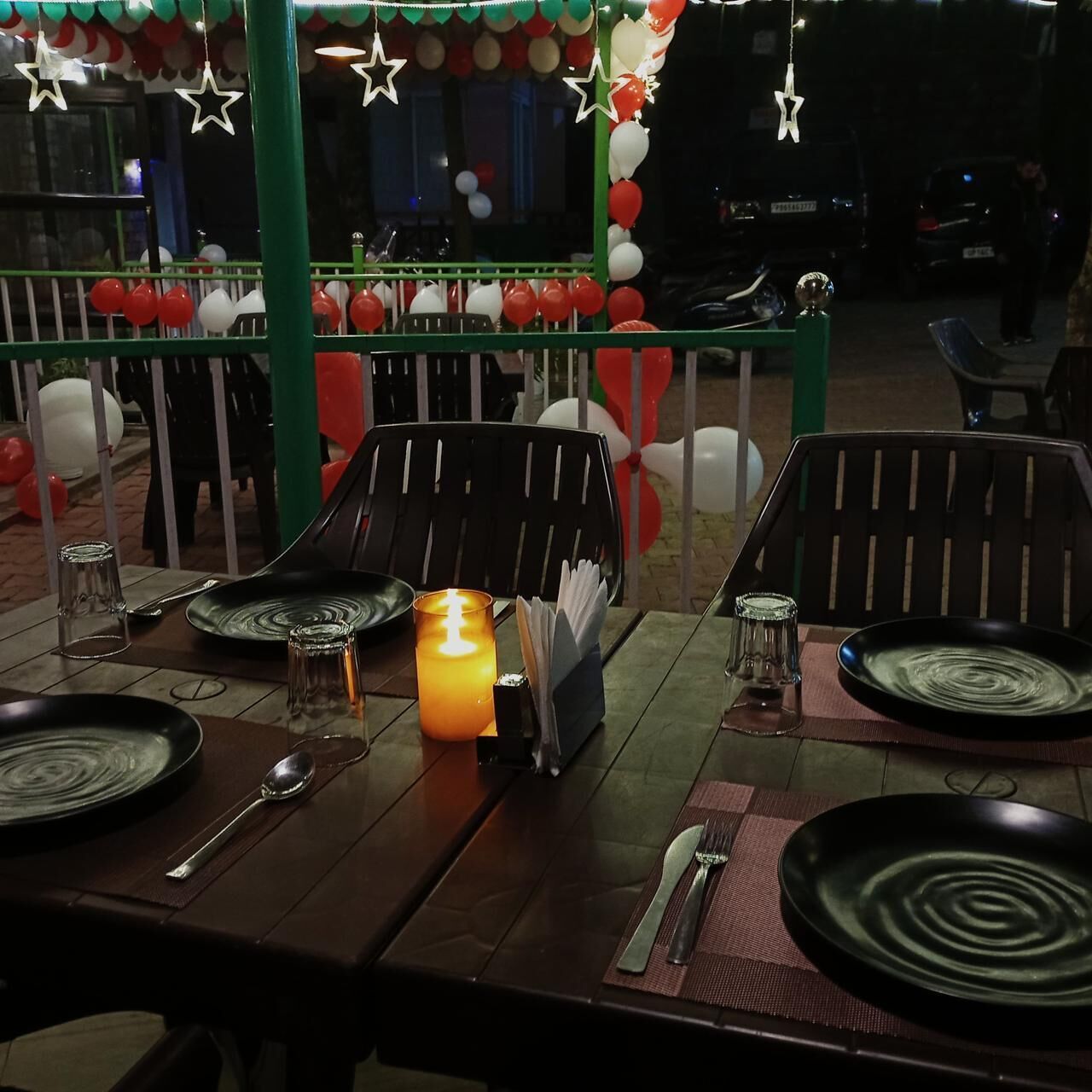 Restaurante
