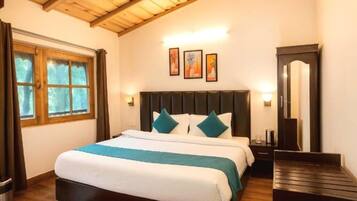 Exclusive Double Room, Balcony | Soundproofing, iron/ironing board, free WiFi