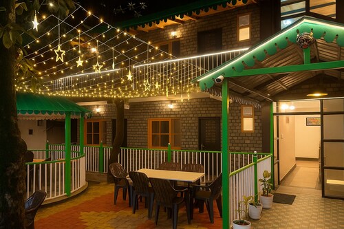 Cedar Woods - A Boutique Resort