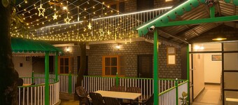 Cedar Woods - A Boutique Resort