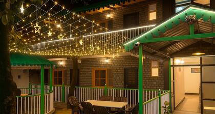 Cedar Woods - A Boutique Resort