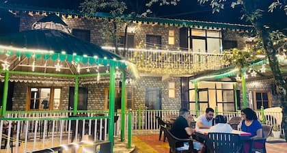 Cedar Woods - A Boutique Resort