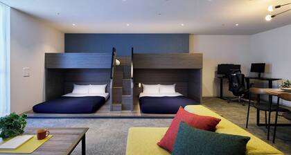 Minn STATION Ai Nagoya