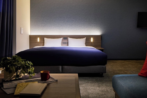 Rom – superior | Blendingsgardiner, wi-fi (inkludert) og sengetøy