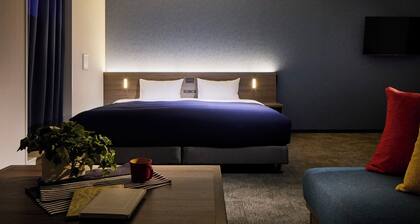 Minn STATION Ai Nagoya