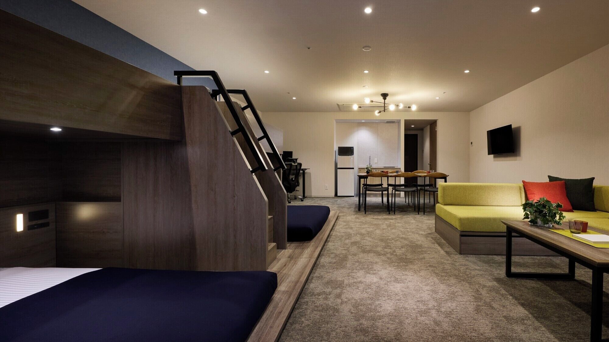 Comfort Studio | Blackout drapes, free WiFi, bed sheets