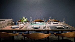 Deluxe Room | In-room dining - Minn STATION Ai Nagoya (Nagoya)