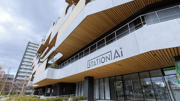 Εξωτερικοί χώροι