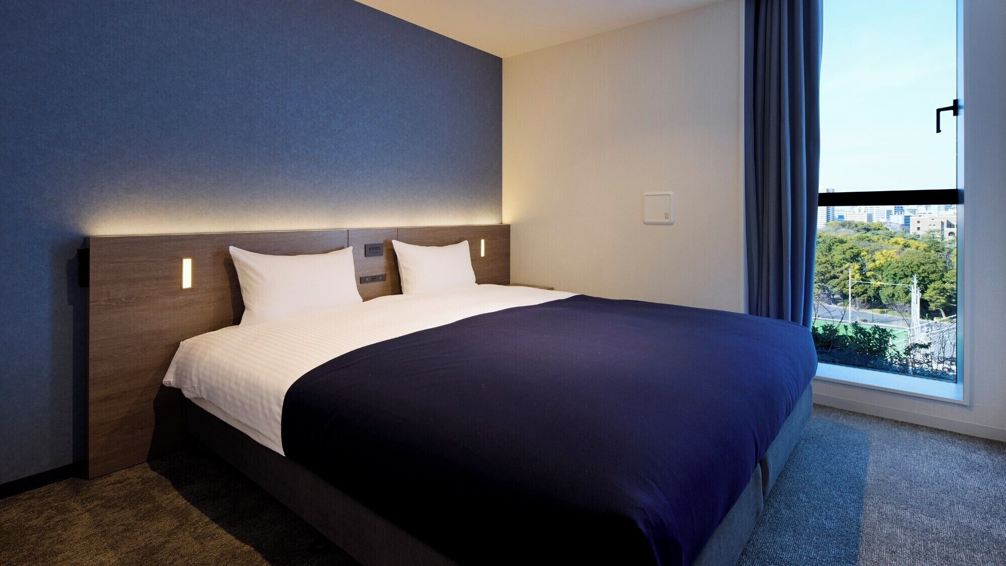 Deluxe Suite | Blackout drapes, free WiFi, bed sheets