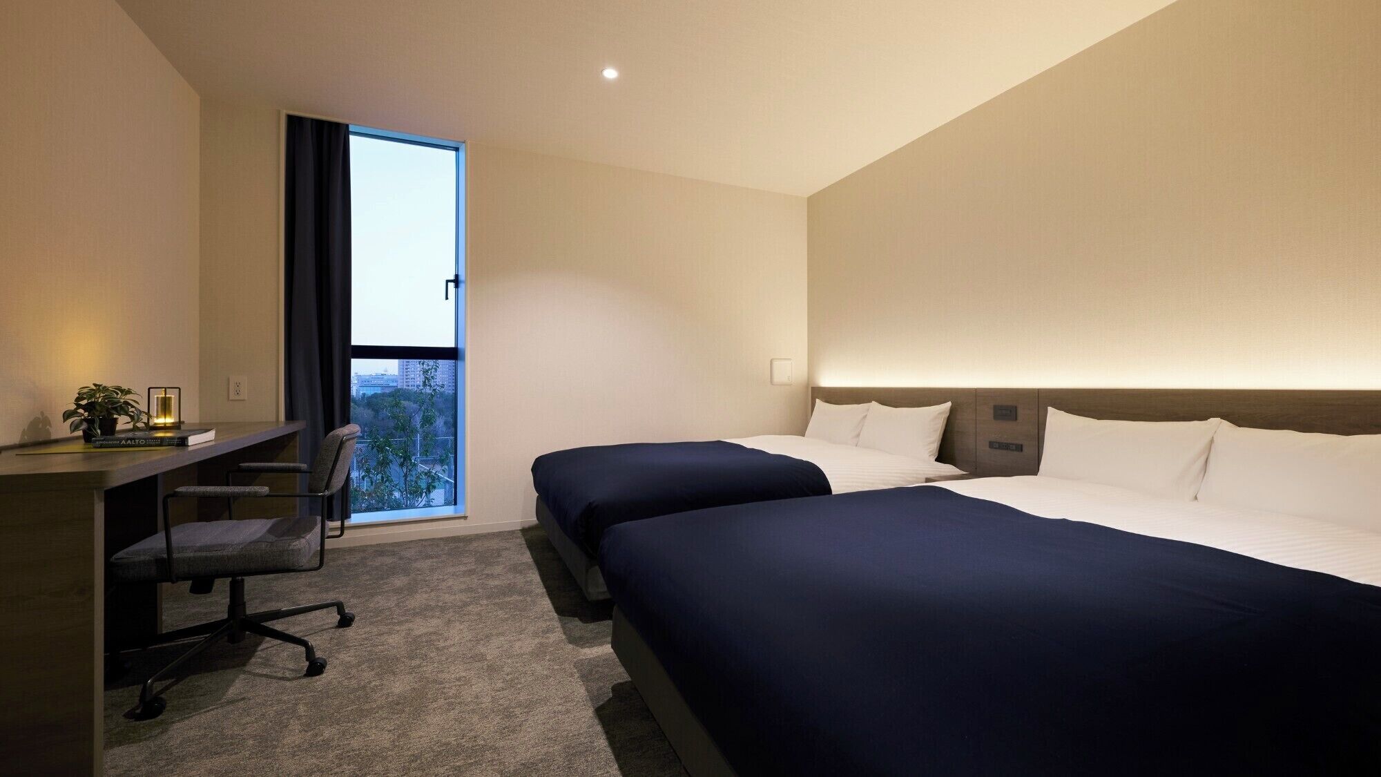 Deluxe Room | Blackout drapes, free WiFi, bed sheets