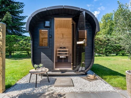 "Kælle" - 750m from the sea by Interhome