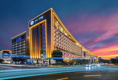 the Star Hotel