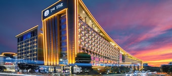 the Star Hotel