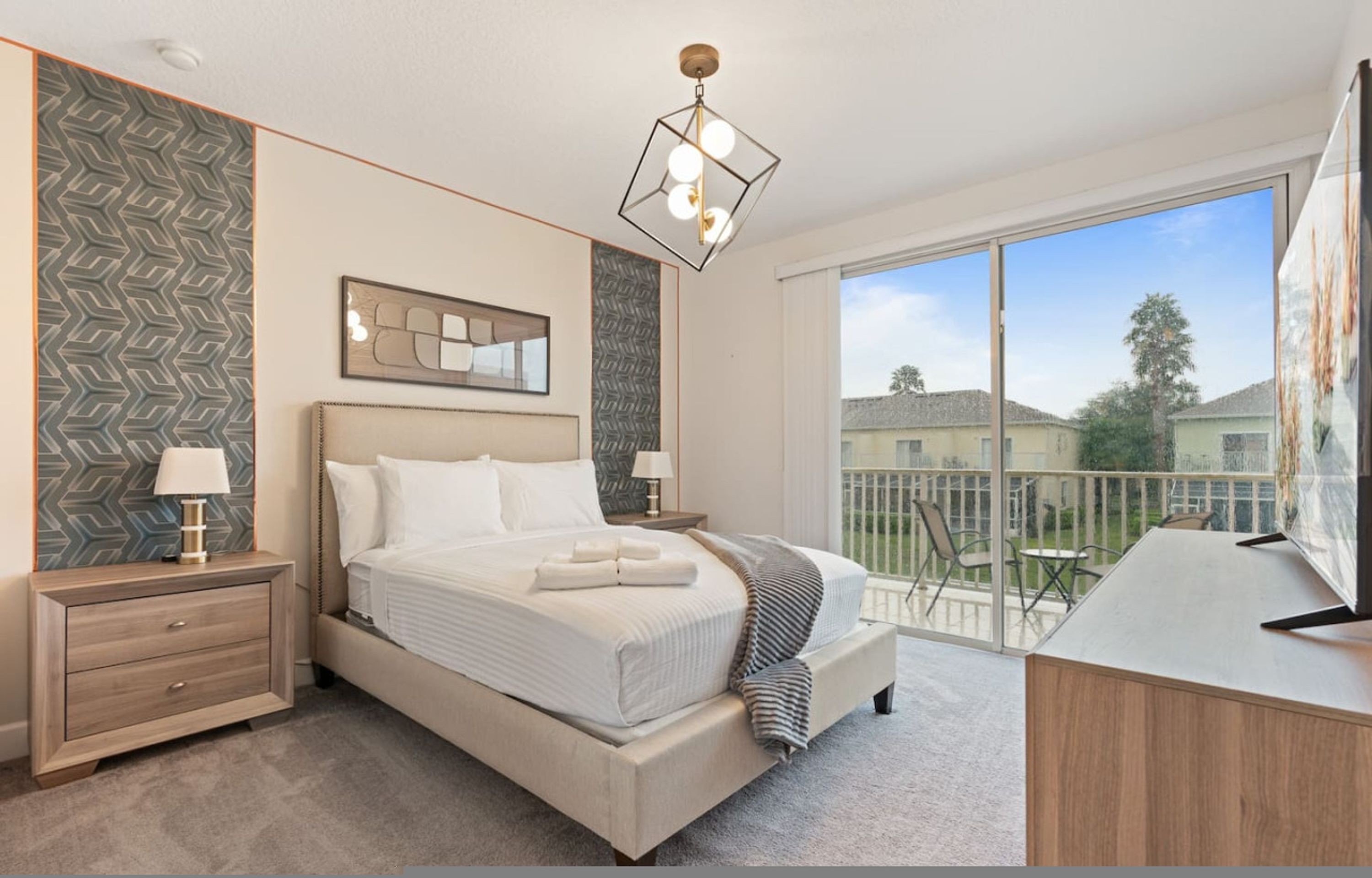 하우스 | 3 개의 침실