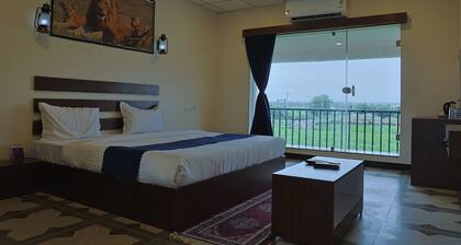 VITS Select Diamond Resort Sasan Gir