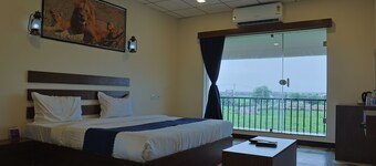 VITS Select Diamond Resort Sasan Gir