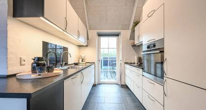 Stunning home in Ulfborg with sauna