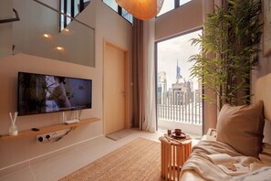 Premium Loft, 2 Bedrooms, Balcony, City View | View from room - NaiBnB @ The Colony by Infinitum (Kuala Lumpur)