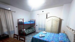 Zimmer, 1 Schlafzimmer, Raucher, Terrasse
