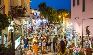 Room, 1 Bedroom, Smoking, Terrace | Miscellaneous