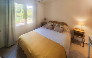 3 Schlafzimmer, kostenloses WLAN